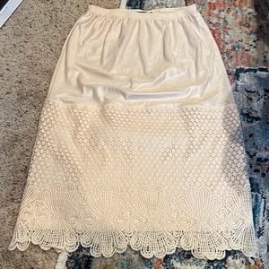 Nuggles slip extender